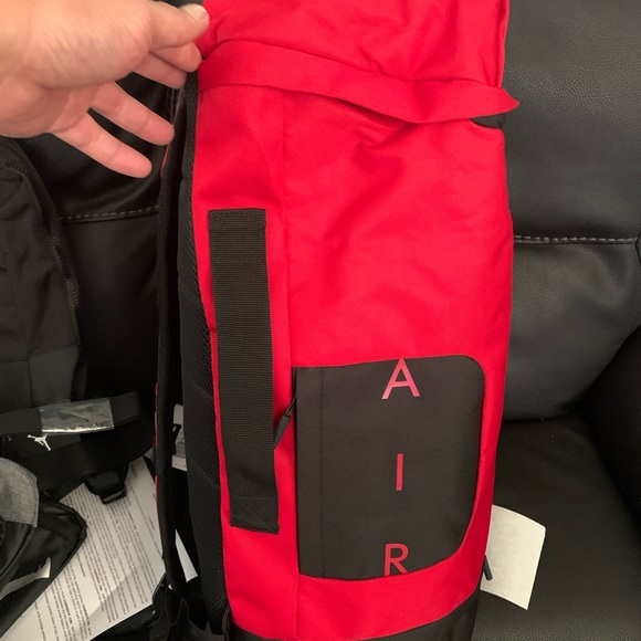 jordan velocity backpack